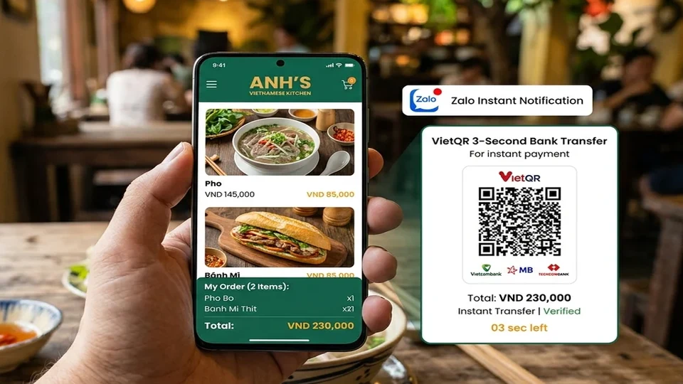 BrewLab: Chuỗi Cà Phê Đặc Sản, Trà Sữa & Tiệm Bánh