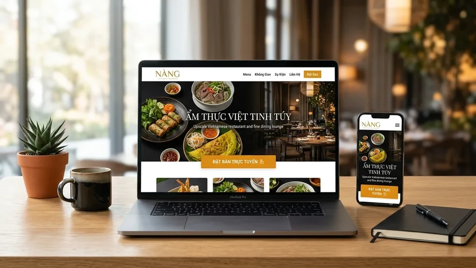 FoodHub Chain: Hệ Thống Chuỗi F&B Đa Chi Nhánh